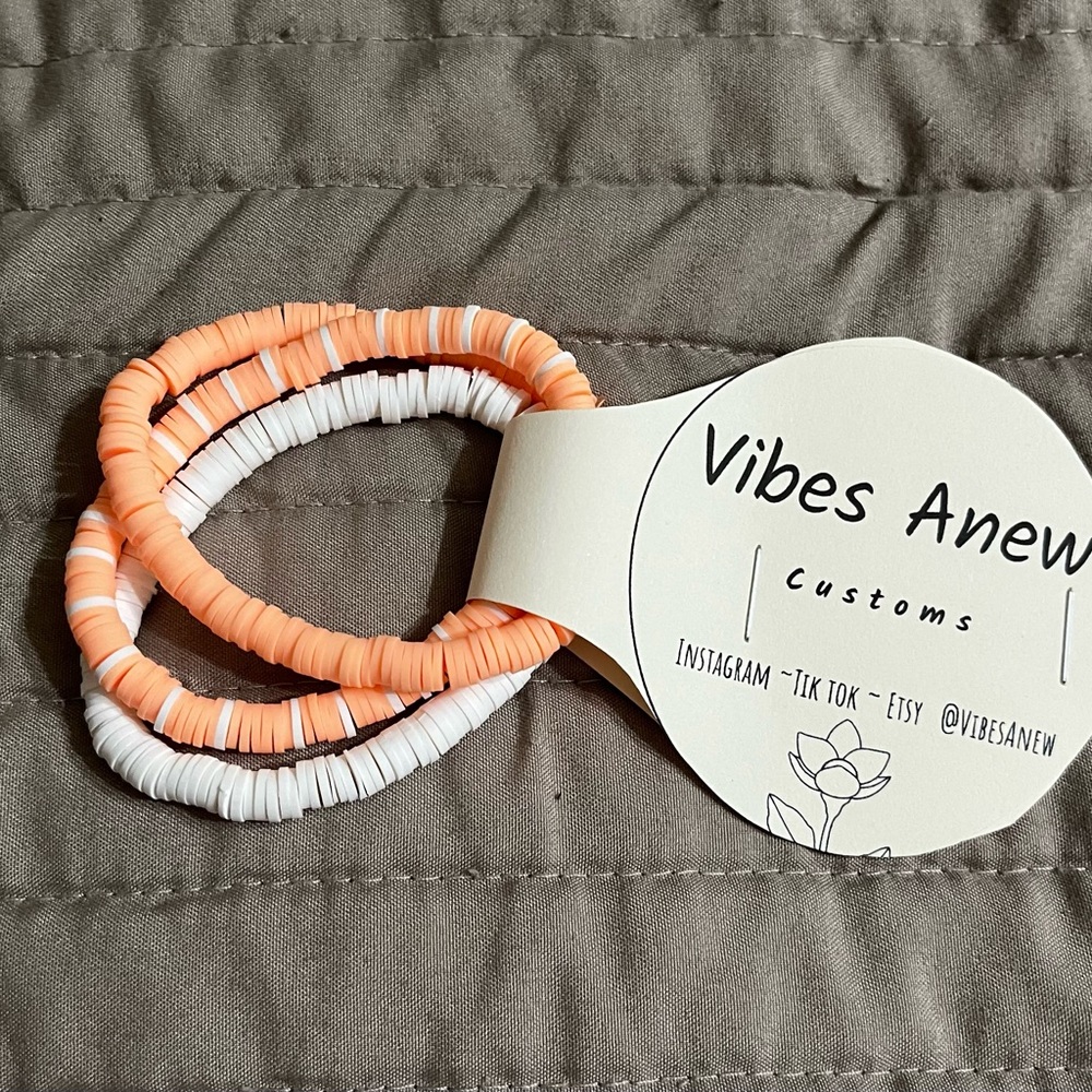 Bracelet set - Picture 4 of 5